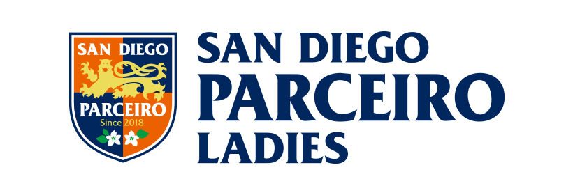 San Diego Parceiro Ladies
