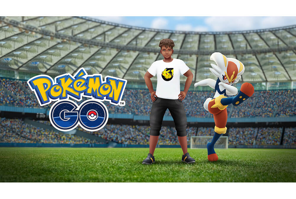 「ポケモンＪリーグフェス」開催！