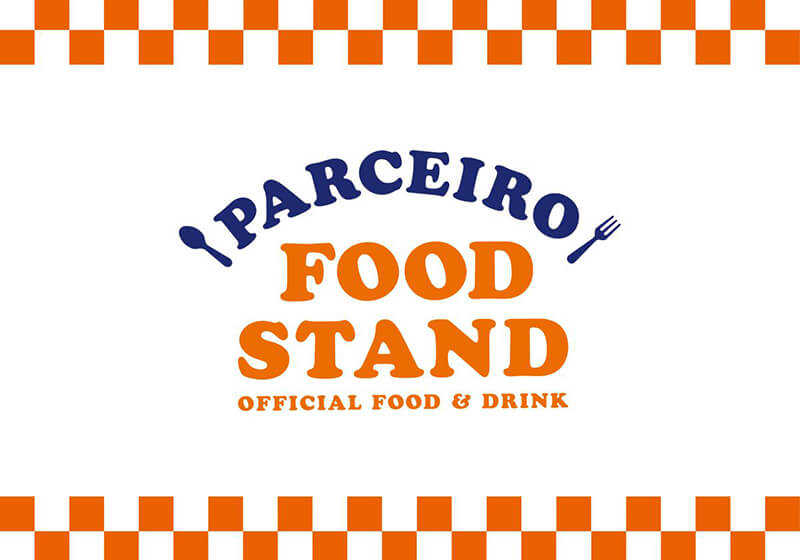 PARCEIRO FOOD STAND
