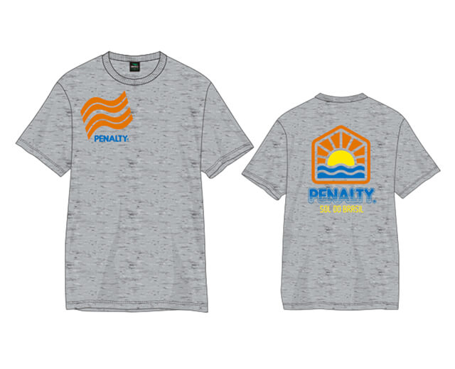 ハイスSOLTシャツ
