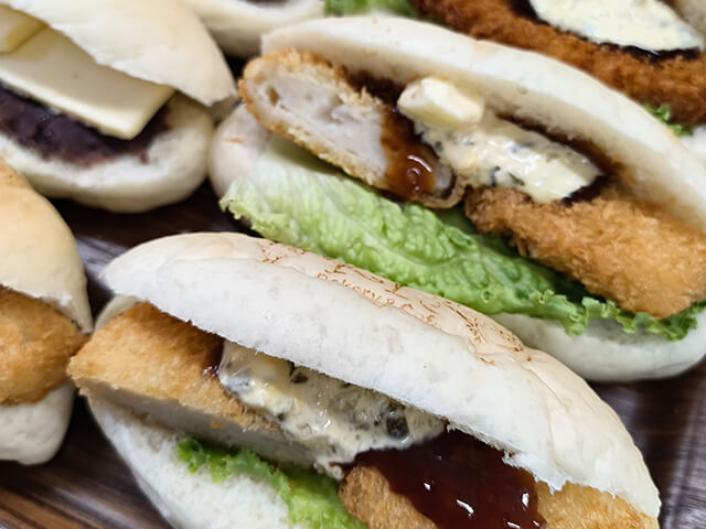 KT's Bakery ＆café