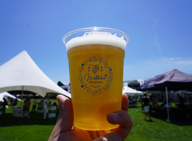 クラフトビール
