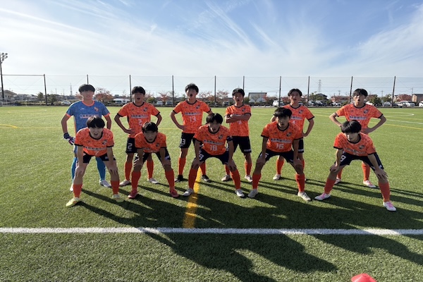 高円宮杯JFA第37回全日本U-15サッカー選手権大会北信越大会準々決勝 試合結果