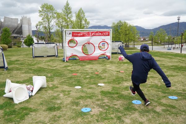 【3/21（土）いわきFC戦】ヤマザキビスケット「キッズイレブン」開催のお知らせ