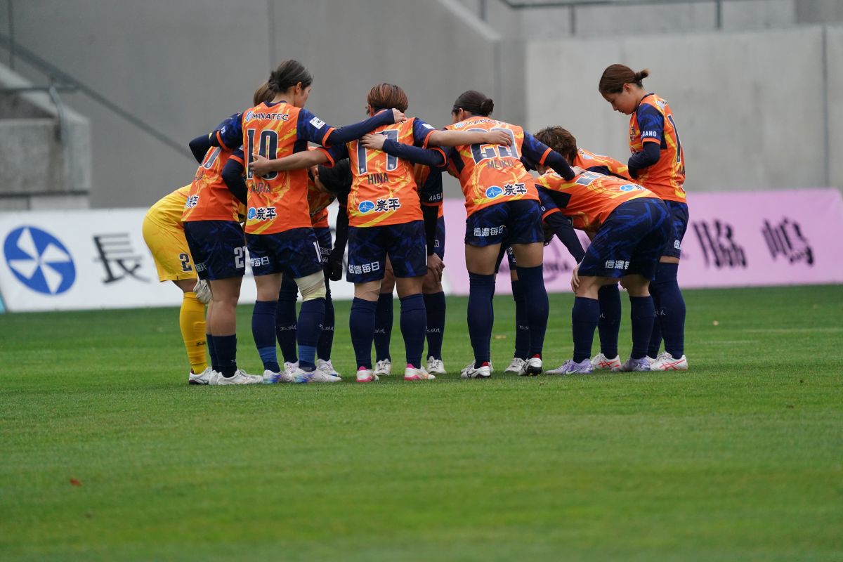 【4/25（土）広島戦 】長野市在住の方、抽選で500名様無料招待！