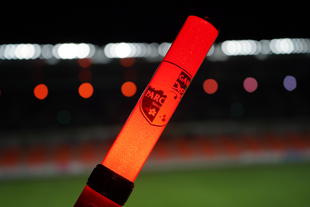 【4/29（水祝）vs.福島】新グッズ情報