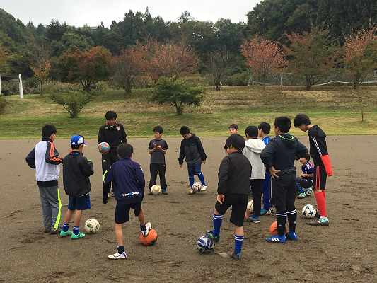 りんごの里まつり に参加しました インフォメーション Ac長野パルセイロ