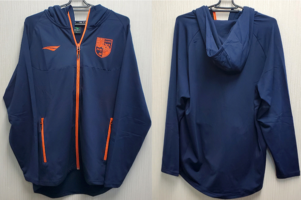 10/29（日）沼津戦】新グッズ情報 / 「宇野沢・勝又引退記念 