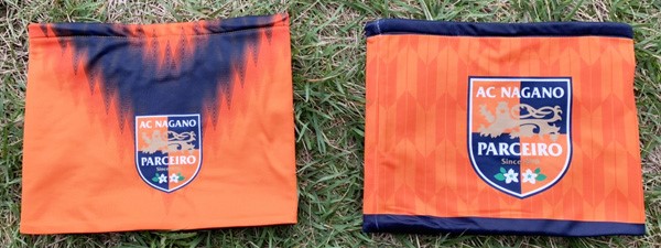 10/10（土）から新商品受注 / 再受注】ネックウォーマー・ブランケット 