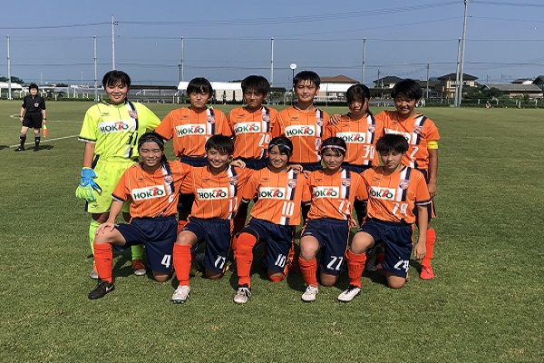 Xf Cup 2021 On Twitter 決勝戦 写真 市原 千葉 ジェフユナイテッド市原 千葉レディースu 18 0 0 日テレ メニーナ Pk4 2 Xf Xfcup2019 第1回日本クラブユース女子サッカー大会u18 Pleady 日テレメニーナ ジェフユナイテッド市原千葉レディースu18 Https