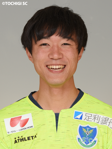 大宮アルディージャ所属 川田拳登選手 育成型期限付き移籍加入のお知らせ インフォメーション Ac長野パルセイロ